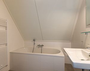 Unterkunft 670847 - Bungalow Groene hart - De Reeuwijkse Plassen | 2-persoons waterwoning | 2L