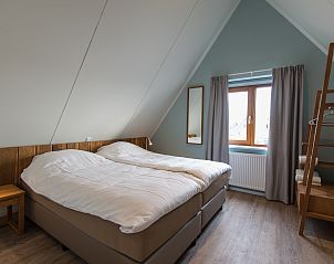 Unterkunft 670847 - Bungalow Groene hart - De Reeuwijkse Plassen | 2-persoons waterwoning | 2L