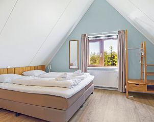 Unterkunft 670847 - Bungalow Groene hart - De Reeuwijkse Plassen | 2-persoons waterwoning | 2L