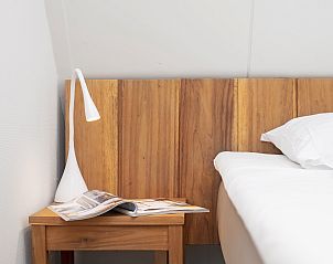 Unterkunft 670847 - Bungalow Groene hart - De Reeuwijkse Plassen | 2-persoons waterwoning | 2L