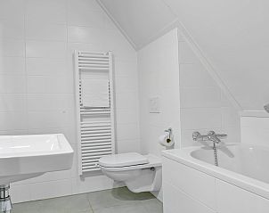 Unterkunft 670847 - Bungalow Groene hart - De Reeuwijkse Plassen | 2-persoons waterwoning | 2L