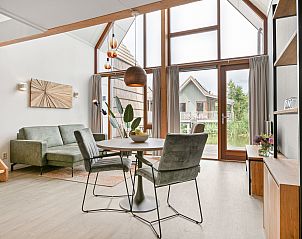 Unterkunft 670847 - Bungalow Groene hart - De Reeuwijkse Plassen | 2-persoons waterwoning | 2L