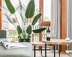 Unterkunft 670847 - Bungalow Groene hart - De Reeuwijkse Plassen | 2-persoons waterwoning | 2L