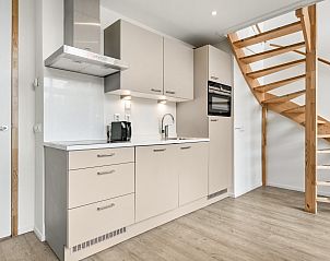 Unterkunft 670847 - Bungalow Groene hart - De Reeuwijkse Plassen | 2-persoons waterwoning | 2L