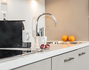 Unterkunft 670847 - Bungalow Groene hart - De Reeuwijkse Plassen | 2-persoons waterwoning | 2L