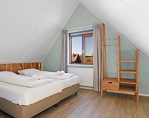 Unterkunft 670849 - Bungalow Groene hart - De Reeuwijkse Plassen | 6-persoons waterwoning - Vogelenzang