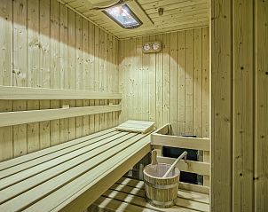 Unterkunft 670849 - Bungalow Groene hart - De Reeuwijkse Plassen | 6-persoons waterwoning - Vogelenzang