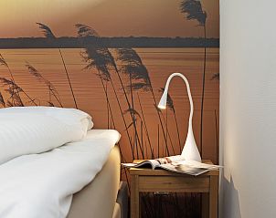 Unterkunft 670849 - Bungalow Groene hart - De Reeuwijkse Plassen | 6-persoons waterwoning - Vogelenzang