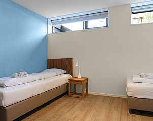 Unterkunft 670849 - Bungalow Groene hart - De Reeuwijkse Plassen | 6-persoons waterwoning - Vogelenzang