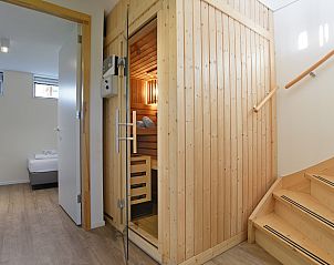 Unterkunft 670849 - Bungalow Groene hart - De Reeuwijkse Plassen | 6-persoons waterwoning - Vogelenzang