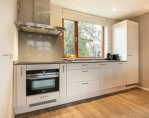 Unterkunft 670849 - Bungalow Groene hart - De Reeuwijkse Plassen | 6-persoons waterwoning - Vogelenzang