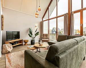 Unterkunft 670849 - Bungalow Groene hart - De Reeuwijkse Plassen | 6-persoons waterwoning - Vogelenzang