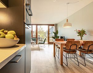 Unterkunft 670854 - Bungalow Groene hart - De Reeuwijkse Plassen | 4-persoons waterwoning | 4C