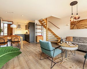 Unterkunft 670854 - Bungalow Groene hart - De Reeuwijkse Plassen | 4-persoons waterwoning | 4C