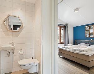 Unterkunft 670856 - Bungalow Groene hart - De Reeuwijkse Plassen | 6-persoons waterwoning - Bentwoud | 