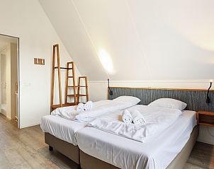 Unterkunft 670856 - Bungalow Groene hart - De Reeuwijkse Plassen | 6-persoons waterwoning - Bentwoud | 