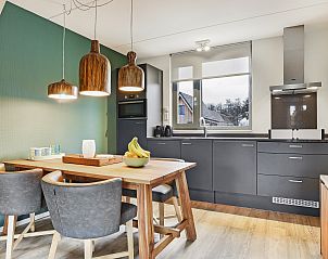 Knusse open haard in De Reeuwijkse Plassen, 4-persoons kinderwoning in Zuid-Holland.