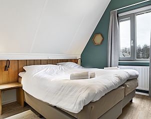 Priv sauna in De Reeuwijkse Plassen, 4-persoons kinderwoning in Zuid-Holland.