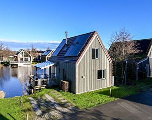 Guest house 670871 • Holiday property Groene hart • Vrijstaande woning in Zuid-Holland, Nederland tekoop