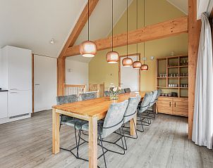 Verblijf 670874 - Bungalow Groene hart - De Reeuwijkse Plassen | 10-persoons waterwoning - Ravensberg