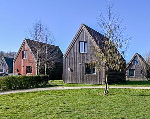 Unterkunft 670876 - Ferienhaus Groene hart - Vrijstaande woning in Reeuwijk