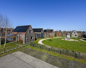 Unterkunft 670876 - Ferienhaus Groene hart - Vrijstaande woning in Reeuwijk
