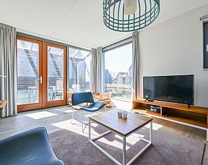 Unterkunft 670876 - Ferienhaus Groene hart - Vrijstaande woning in Reeuwijk