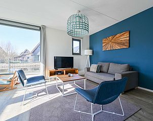 Unterkunft 670876 - Ferienhaus Groene hart - Vrijstaande woning in Reeuwijk