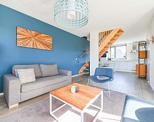 Unterkunft 670876 - Ferienhaus Groene hart - Vrijstaande woning in Reeuwijk