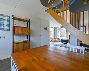 Unterkunft 670876 - Ferienhaus Groene hart - Vrijstaande woning in Reeuwijk