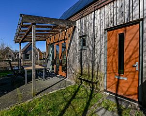 Unterkunft 670876 - Ferienhaus Groene hart - Vrijstaande woning in Reeuwijk