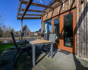 Unterkunft 670876 - Ferienhaus Groene hart - Vrijstaande woning in Reeuwijk