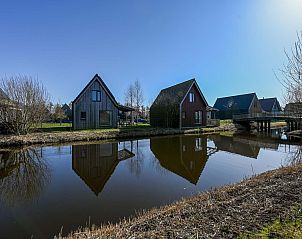 Unterkunft 670876 - Ferienhaus Groene hart - Vrijstaande woning in Reeuwijk
