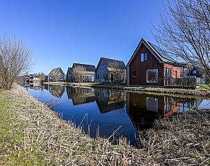 Unterkunft 670876 - Ferienhaus Groene hart - Vrijstaande woning in Reeuwijk