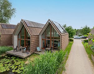 Unterkunft 670886 - Ferienhaus Groene hart - Geschakelde woning in Reeuwijk