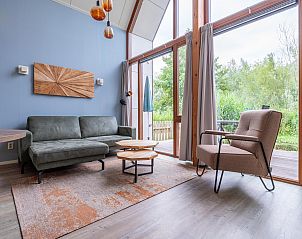 Unterkunft 670886 - Ferienhaus Groene hart - Geschakelde woning in Reeuwijk