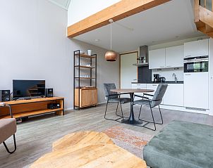 Unterkunft 670886 - Ferienhaus Groene hart - Geschakelde woning in Reeuwijk