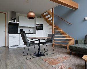 Unterkunft 670886 - Ferienhaus Groene hart - Geschakelde woning in Reeuwijk