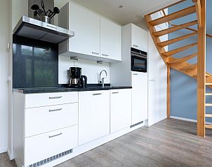 Unterkunft 670886 - Ferienhaus Groene hart - Geschakelde woning in Reeuwijk