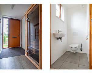 Unterkunft 670886 - Ferienhaus Groene hart - Geschakelde woning in Reeuwijk