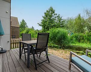 Unterkunft 670886 - Ferienhaus Groene hart - Geschakelde woning in Reeuwijk