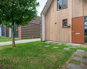 Unterkunft 670886 - Ferienhaus Groene hart - Geschakelde woning in Reeuwijk