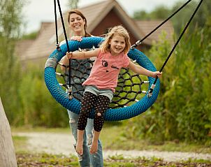 Unterkunft 670886 - Ferienhaus Groene hart - Geschakelde woning in Reeuwijk