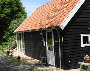 Verblijf 670902 - Vakantiewoning Groene hart - Vakantiehuis in Nieuwveen