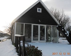 Verblijf 670902 - Vakantiewoning Groene hart - Vakantiehuis in Nieuwveen