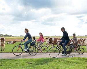 Verblijf 670904 - Vakantiewoning Groene hart - Huisje in Nieuwveen