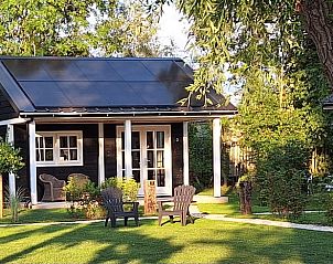 Verblijf 670905 - Vakantiewoning Groene hart - Vakantiehuis in Nieuwveen