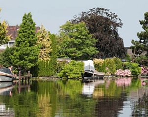 Verblijf 670905 - Vakantiewoning Groene hart - Vakantiehuis in Nieuwveen