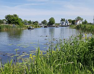 Verblijf 670905 - Vakantiewoning Groene hart - Vakantiehuis in Nieuwveen