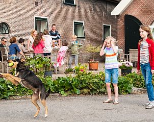 Verblijf 670906 - Vakantiewoning Groene hart - Vakantiehuis in Nieuwveen